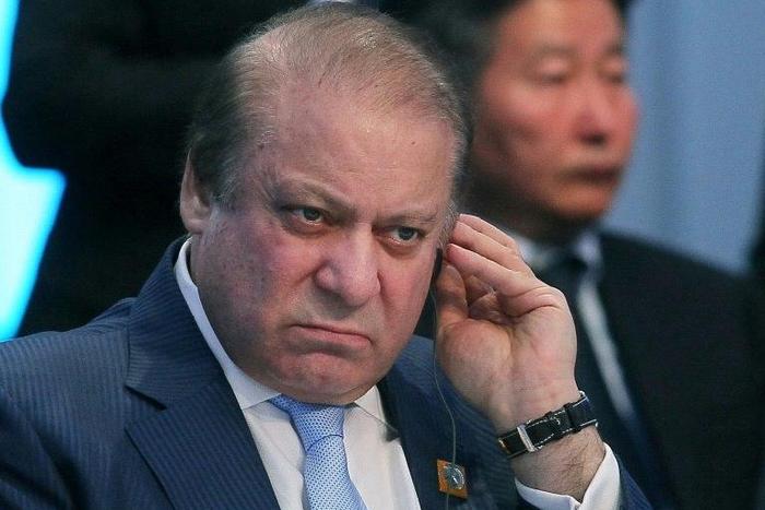 Pakistani Prime Minister Nawaz Sharif and his children are accused of graft in an ongoing case which has gripped Pakistan