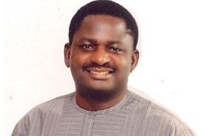Femi Adesina