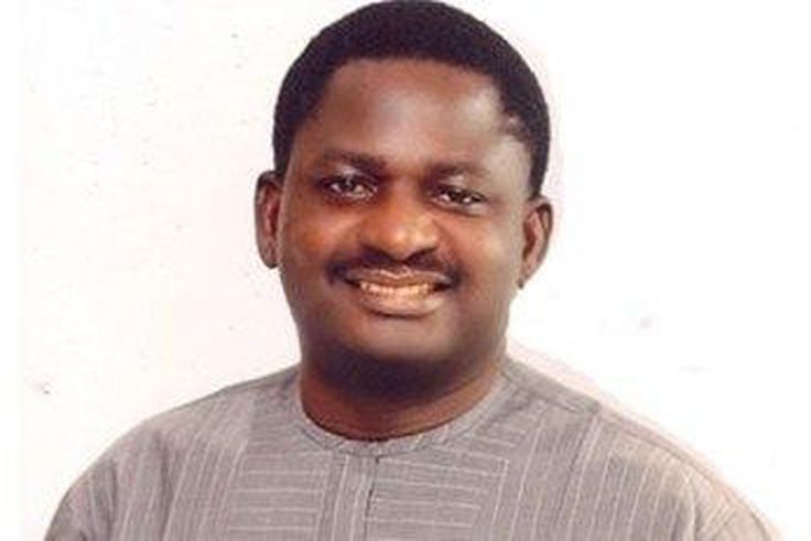 Femi Adesina