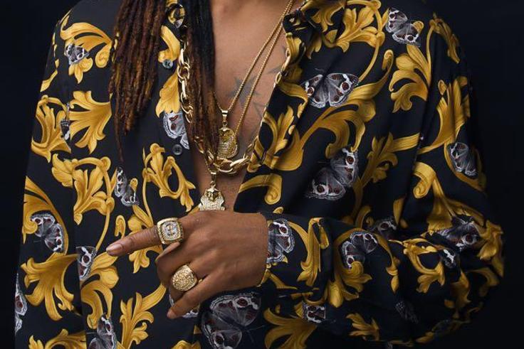 Solidstar to go on Australian tour
