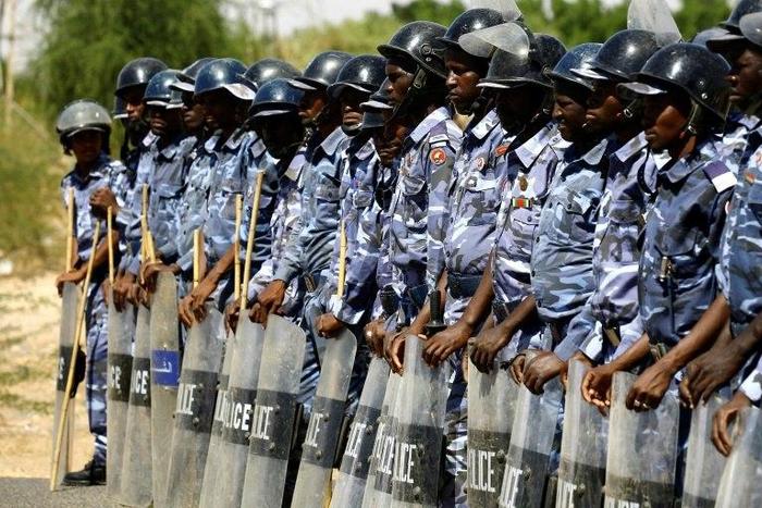 In recent weeks, Sudanese security agents have arrested several opposition leaders and activists in an attempt to crush widespread protests against a government decision to raise fuel prices last month