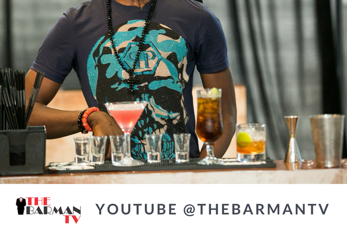 Watch the auditions and bootcamp eliminations and meet the 12 contestants for The Barman Reality TV show