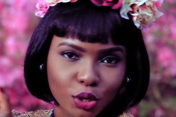Yemi Alade Sugar n spice