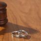 COurt dissolves 16 years old marriage.