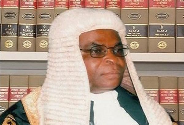 Chief Justice of Nigeria (CJN), Justice Walter Onnoghen's led judgement on the crisis rocking the opposition party brought a new life into the party