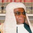 Justice Walter Onnoghen