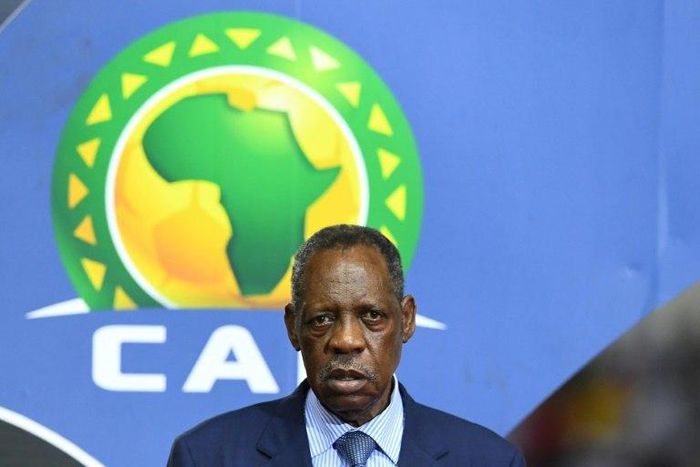 "We have two years to go, you cannot judge Cameroon's ability to organise the CAN two years off," said Issa Hayatou