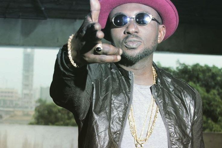 Blackface has said radio presenters that include Daddy Freeze will ignore his songs but play other songs that are of no national benefit.