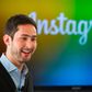 Instagram CEO Kevin Systrom.