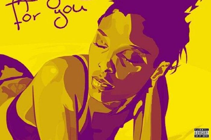 KOD Anything for you off new #KODWeekly Music Series