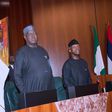 Acting President, Yemi Osinbajo, presides over Federal Executive Council (FEC) meeting on Wednesday, March 1, in Abuja.