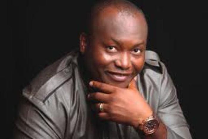 Ifeanyi Ubah,  the chairman of Capital Oil and Gas