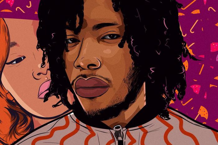 Santi beat it up ft Tay Iwar, DJ Yin