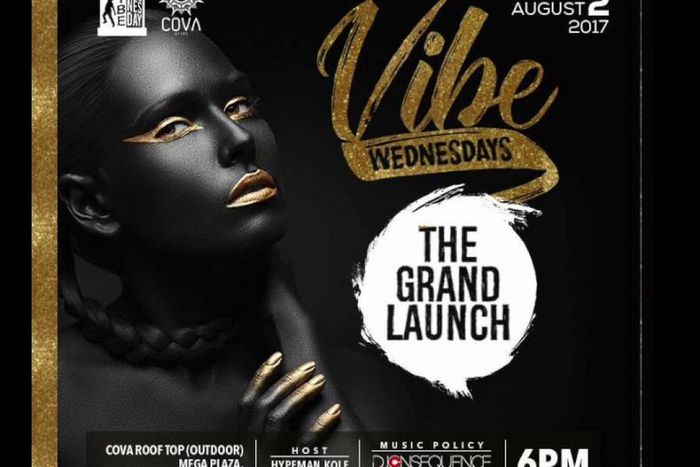 Vibe Wednesdays
