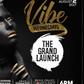 Vibe Wednesdays