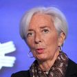 IMF chief Christine Lagarde insisted that she has "high hopes, especially regarding trade," after the G20 pointed to growing confidence about a global economic recovery