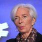 IMF chief Christine Lagarde insisted that she has "high hopes, especially regarding trade," after the G20 pointed to growing confidence about a global economic recovery