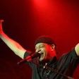 Al Jarreau at the Netherlands party