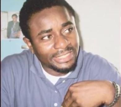 Emeka Ike