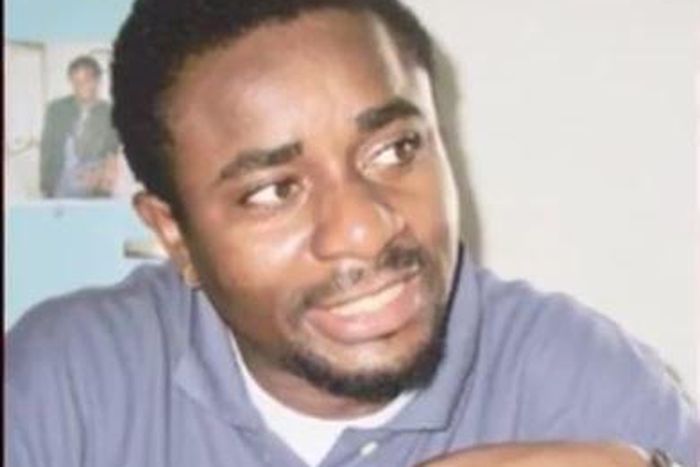 Emeka Ike
