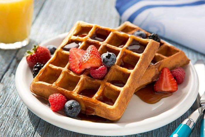 Healthy frozen breakfast ideas