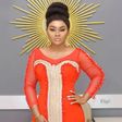 Mercy Aigbe remains one of the biggest actors in Nigeria