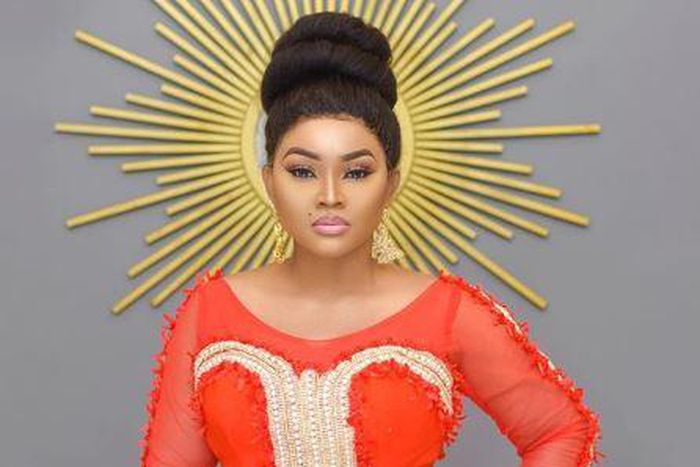 Mercy Aigbe remains one of the biggest actors in Nigeria