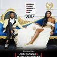 Akin Faminu, Maria Okan are ambassadors for NSFDW 2017