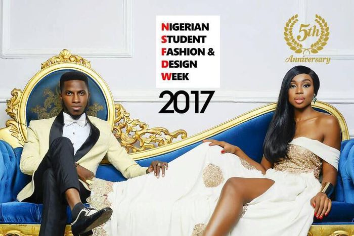 Akin Faminu, Maria Okan are ambassadors for NSFDW 2017