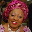 Senator Florence Ita-Giwa