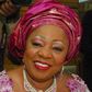 Senator Florence Ita-Giwa
