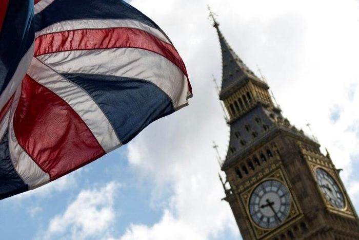 Voters are heading to the polls in Britain's snap general election on June 8, 2017