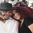 Pete Edochie, Juliet Ibrahim