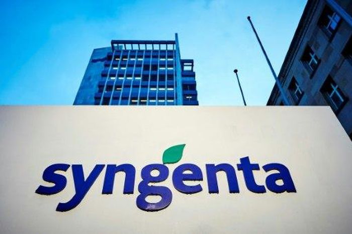 State-owned ChemChina's 40-billion-euro ($43-billion) takeover of Swiss seeds giant Syngent approved by EU antitrust authorities