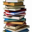 stack of books