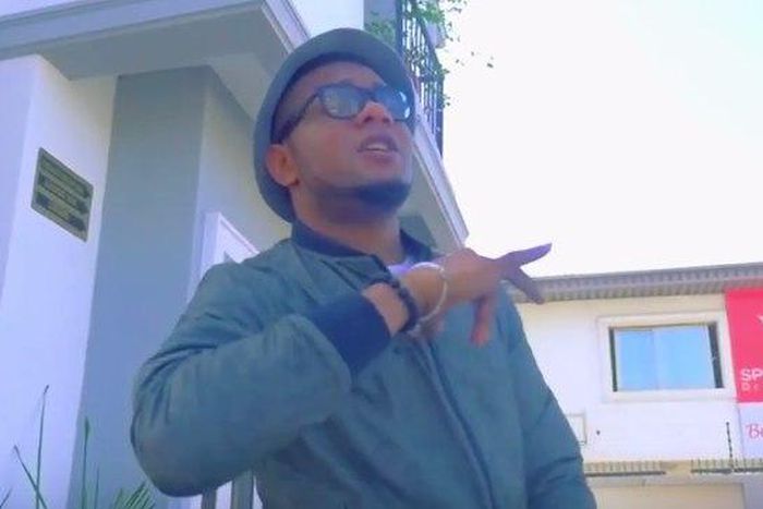 Zidiq prays for the hustle to pay