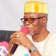 The National Chairman of the All Progressives Congress (APC), John Oyegun