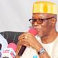 The National Chairman of the All Progressives Congress (APC), John Oyegun