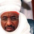 Emir of Kano-Sanusi Lamido Sanusi