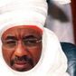 Emir of Kano-Sanusi Lamido Sanusi