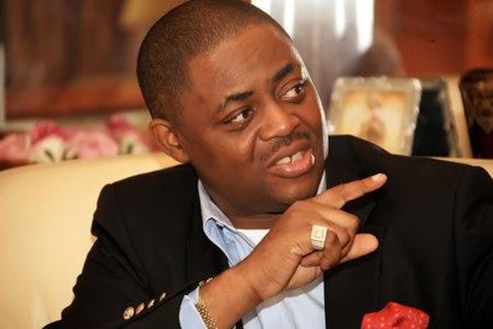 Femi-Fani-Kayode