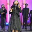 Deborah d worshipper - Faithful God