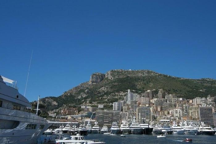 Monaco has been a playground for the rich and famous for decades