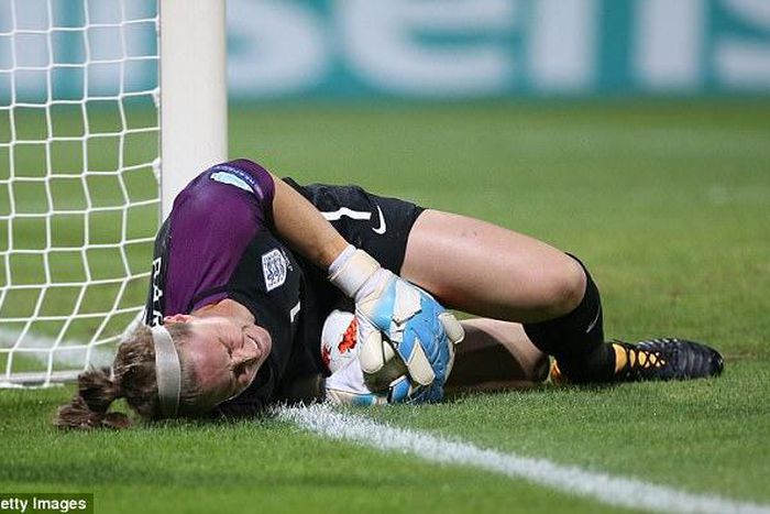 Karen Bardsley