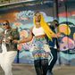 DJ Lambo with Skales and Victoria Kimani in 'Bebe' video
