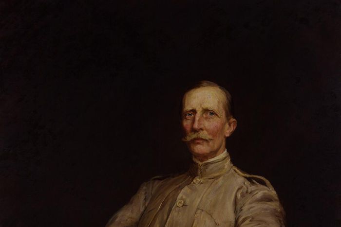 Sir George Taubman Goldie (Wikipedia)