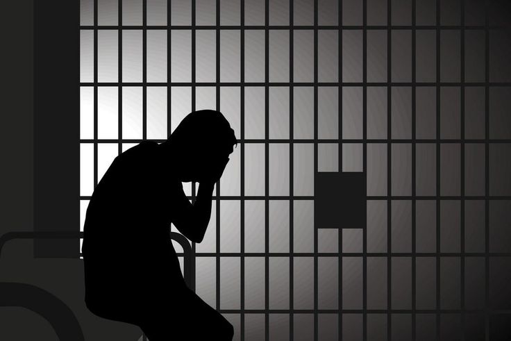 18 Christians sentenced to jail.