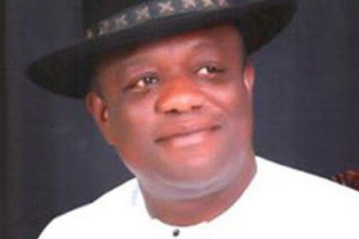 Mr Chinedu Okoronkwo, President IPMAN