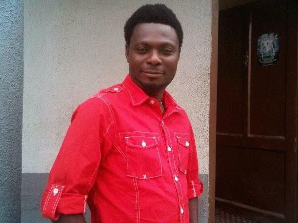 Kunle Afod