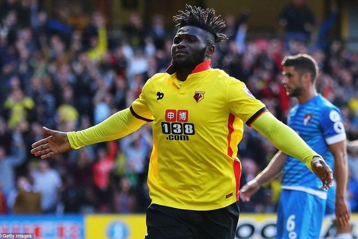 Isaac Success